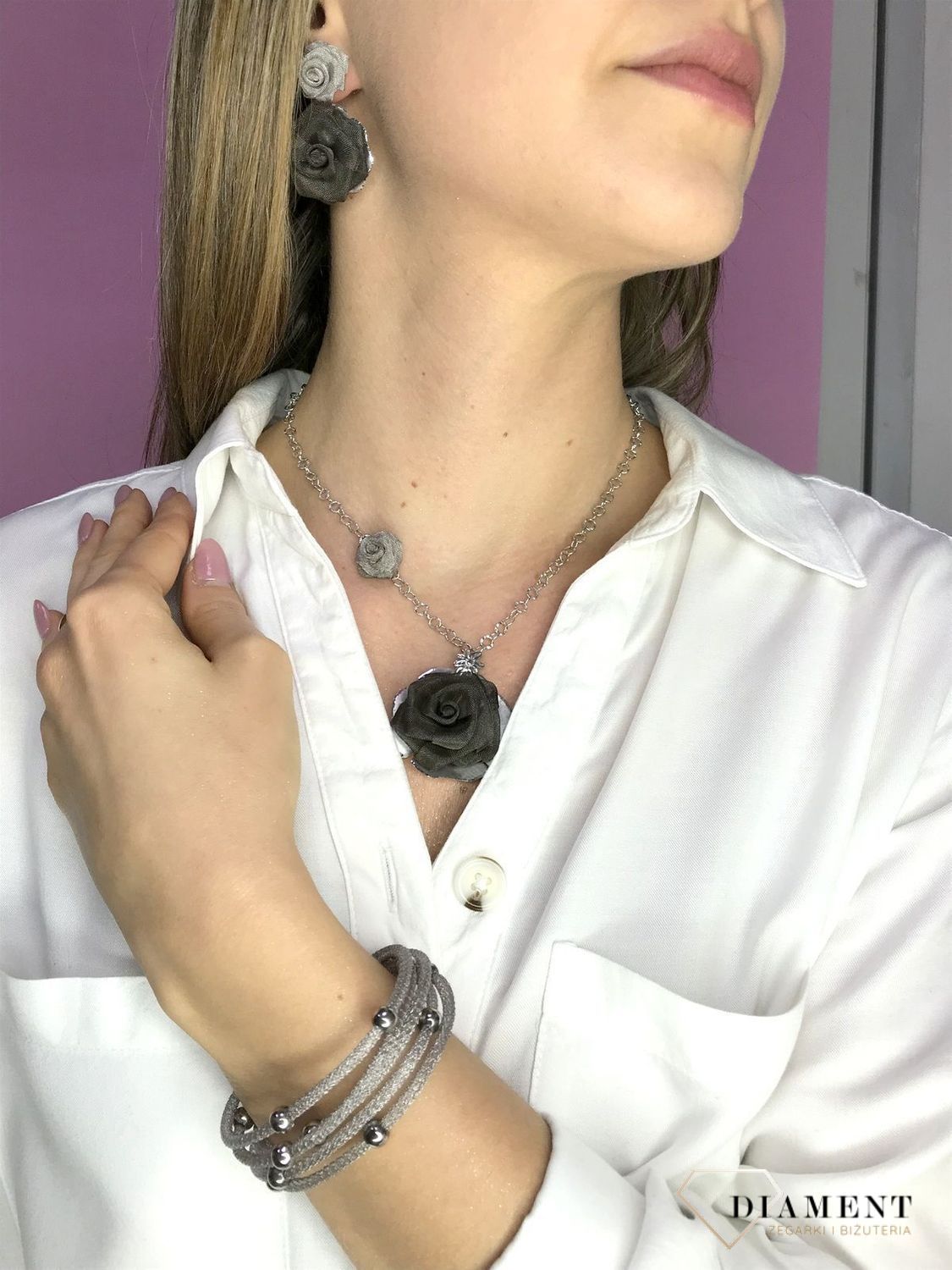 Bransoletka srebrna damska Fope  ✓Fope bransoletki ✓ Srebrne bransoletki w sklepie zegarki-diament.pl✓ Autoryzowany sklep✓ Kurier Gratis 24h✓ Gwarancja najniższej ceny✓ Grawer 0zł✓Zwrot 30 dni✓Negocjacje ➤Zapraszamy!.jpg